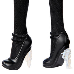 Уэнсдей Танец Ворона Монстер Хай