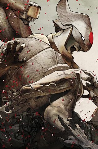 New Gods Vol 5 #1 (Cover B)