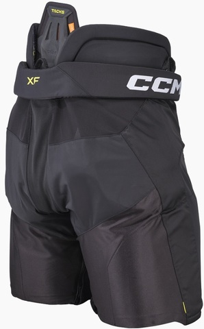 Шорты CCM TACKS XF SR S черные