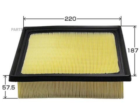 Фильтр  воздушный  VIC  A-3028