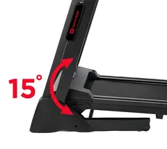 Беговая дорожка Mario Ferri Laverino