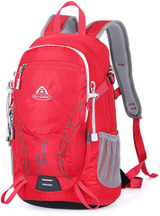 Рюкзак Ai One 9838B 20л. red