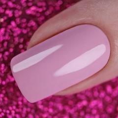 El Corazon 423/ 345 active Bio-gel  Cream светло-розовый холодный