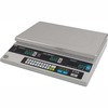 Весы счетные настольные CAS CS-5, RS232, 5кг, 1гр, 340x215, с поверкой, без стойки