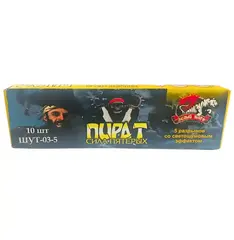 СИЛА ПЯТЕРЫХ