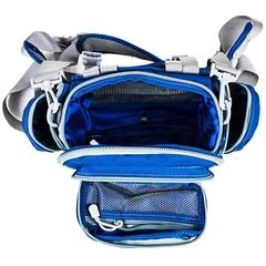 Сумка КОБАЛЬТ для фотоаппарата 10 л, , серия ТАКТИКА (247-095)