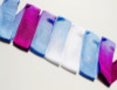 Лента SASAKI 5 м MJ 715 HG ЦВЕТНАЯ