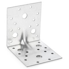 Уголок крепежный усил 70х70х55х2 оц