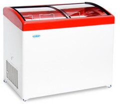 Морозильный ларь СНЕЖ МЛГ-500