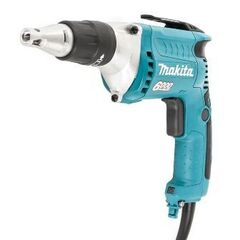 Шуруповерт сетевой Makita FS6300 570Вт 6000об
