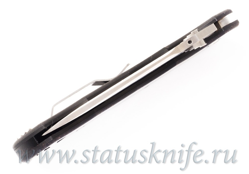 Нож Cold Steel 62QCFB Silver Eye