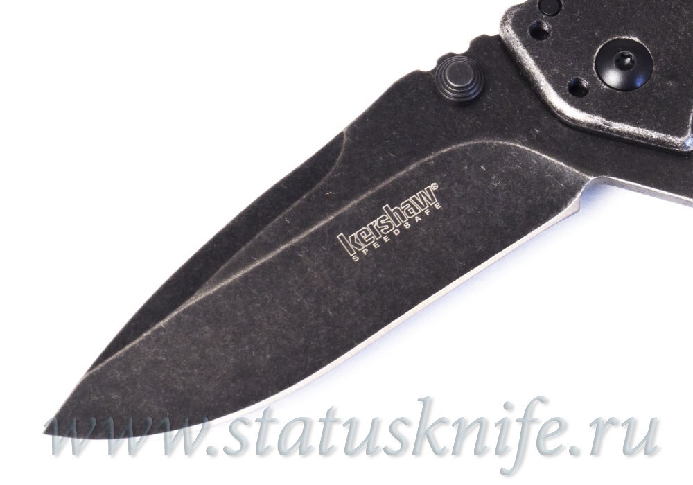 Нож Kershaw 1556 Cryo II BlackWash