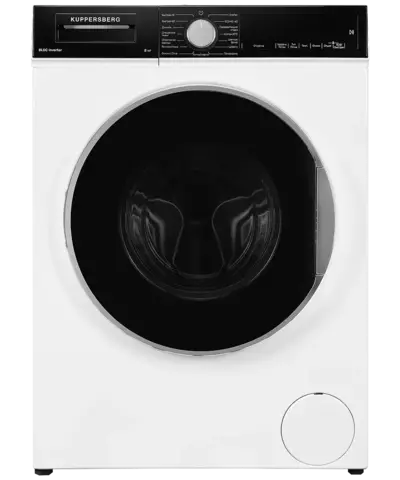 Стиральная машина Kuppersberg WM 520 W