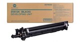 Konica Minolta DV-612K Developer Black A0TK03D - девелопер черный для C452, C552, C652. Ресурс 1 140 000 отпечатков.