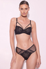 Бюстгальтер Beverly M Black