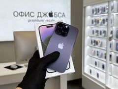 iPhone 14 Pro, 1 ТБ б/у