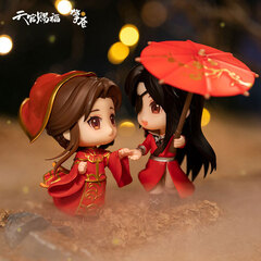 Фигурка Благословение Небожителей: Heaven Official’s Blessing: Xie Lian & Hua Chang Happy to Meet You Figure