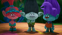 DreamWorks Trolls Remix Rescue (для ПК, цифровой код доступа)