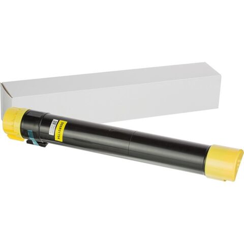 Совместимый картридж желтый Xerox AltaLink C8030, C8035, C8040, C8045, C8055, C8070. Ресурс 15000 стр. (006R01704)