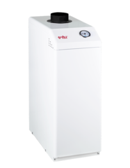 Очаг КСГ-7 Е