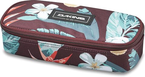 Картинка пенал Dakine school case Full Bloom - 1