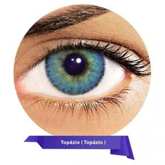 Solótica™ NC - TOPAZIO