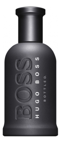 Hugo Boss Boss Bottled Collector's Edition