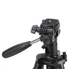 FOTOPRO DIGI 1003 полупрофессиональный алюминиевый штатив