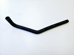 Шланг (патрубок) EPDM подающий DAEWOO DGB 100-200 MSC/110-160 MCF (арт. 3313205400)
