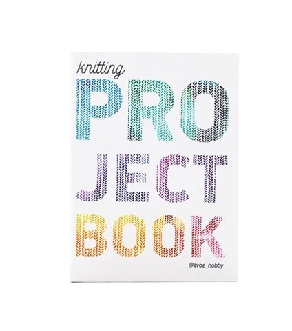 Project Book А5