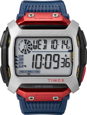Наручные часы Timex TW5M20800UU фото