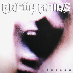 Pretty Maids / Scream (LP)