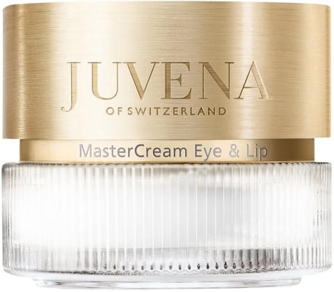 JUVENA Мастер-крем для деликатных зон вокруг глаз и губ | MasterCream Eye&Lip