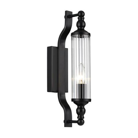 Настенный светильник Odeon Light TOLERO 4941/1W