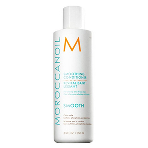 Moroccanoil Smoothing Conditioner - Разглаживающий Кондиционер