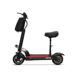 Электросамокат E-scooter M4 11AH