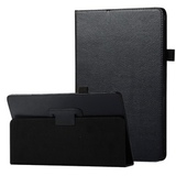 Чехол книжка-подставка Lexberry Case для Lenovo Tab P11 (11.0") (J606) (Черный)