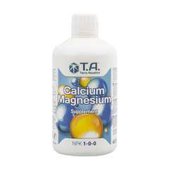 CalMag GHE / Calcium Magnesium T.A. 0,5л