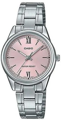 Наручные часы Casio LTP-V005D-4B2 фото