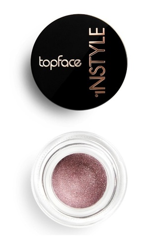 Topface Instyle Кремовые тени 