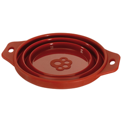 Ferplast миска складная для путешествий 500 мл