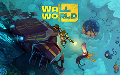 Wall World (для ПК, цифровой код доступа)