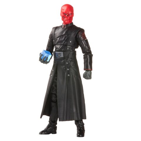 Фигурка Marvel Legends What if..? Red Skull