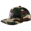 Кепка Headrush No F* Around Hat