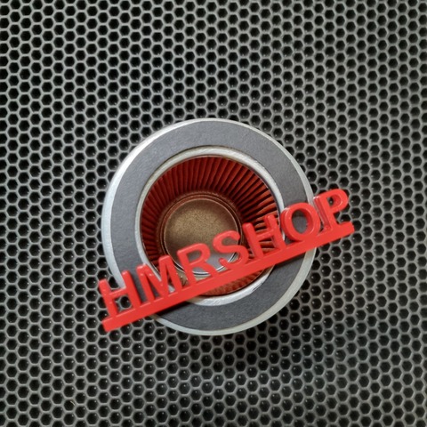 Honda Фильтр воздушный 17213-KL8-710