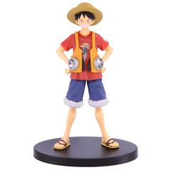 Фигурка One Piece The Grandline Men Luffy