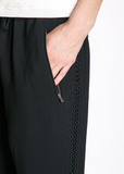 Брюки STELLA MCCARTNEY