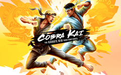 Cobra Kai: The Karate Kid Saga Continues (для ПК, цифровой код доступа)