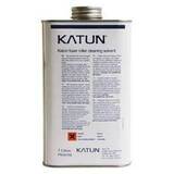 Жидкость для очистки тефлоновых валов Fuser Roller Cleaning Solvent Katun - 1 л.