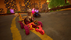 DreamWorks All-Star Kart Racing (для ПК, цифровой код доступа)